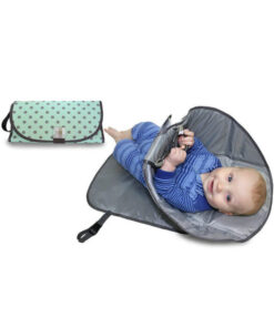 Clean Hands Baby Changing Pad