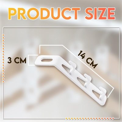 Clothes Hanger Connector Hooks,Clothes Hanger,clothes storage organizer,hang clothes,hanger