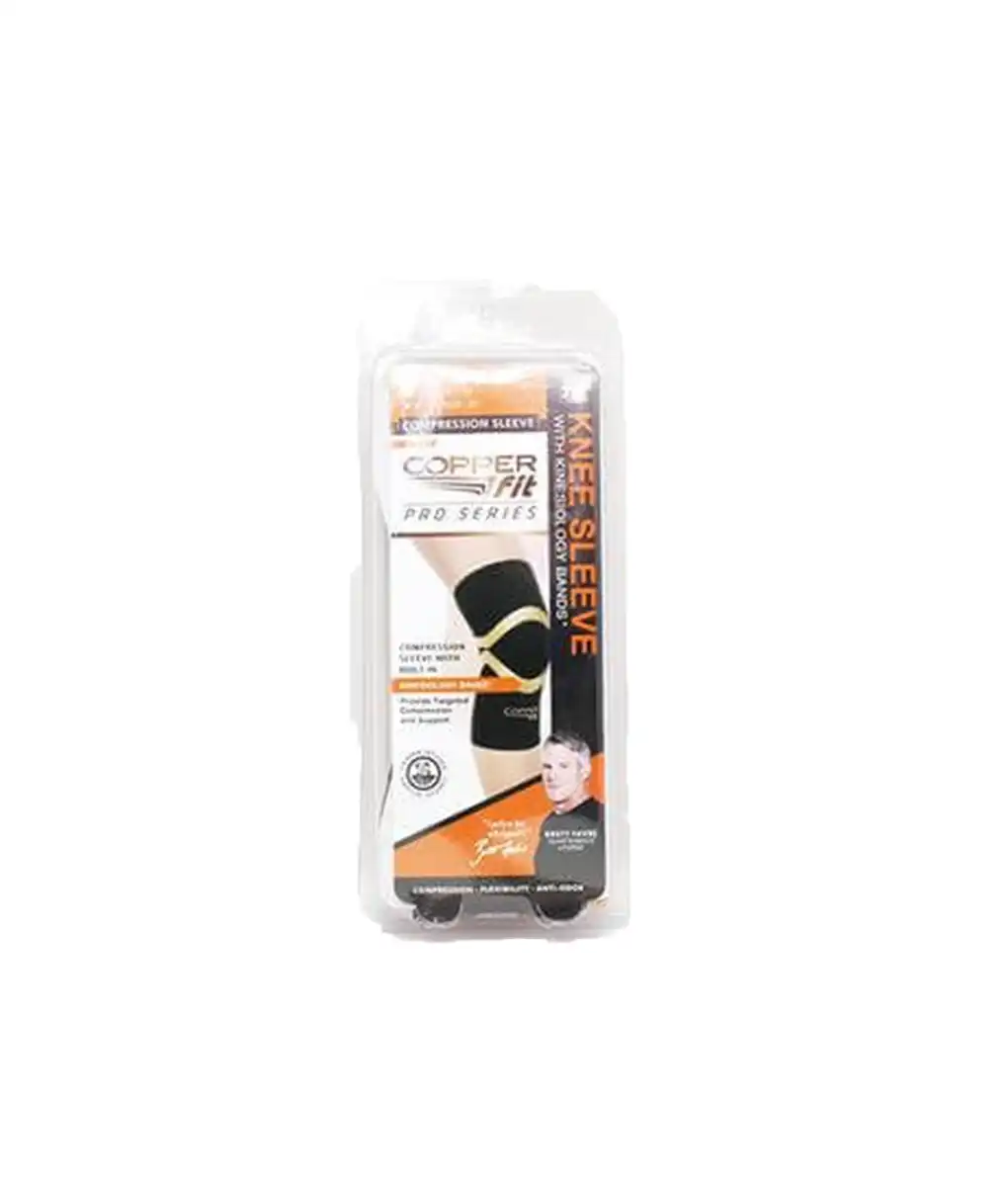 Copper Fit Knee Compression - Image 5