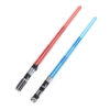 Double Star Wars Lightsaber With Sound Effects