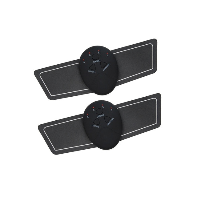 Smart ABS EMS Muscle Stimulator - Image 16