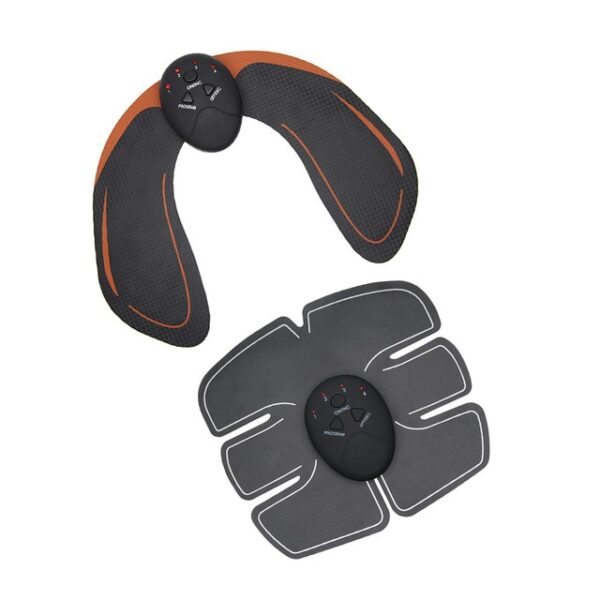 Smart ABS EMS Muscle Stimulator - Image 13