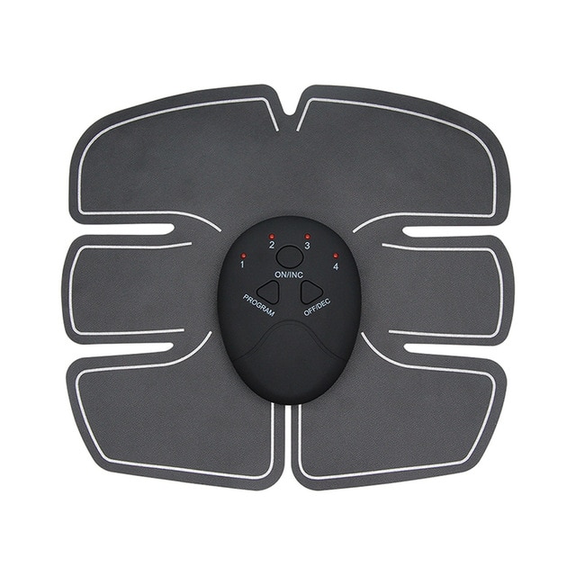 Smart ABS EMS Muscle Stimulator - Image 17