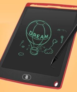 Electronic Doodle Tablet