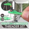 Fishy Simplistic Threader