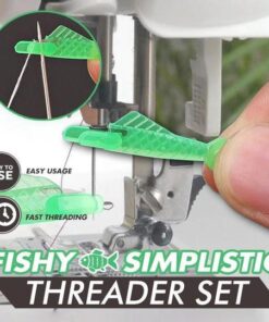 Fishy Simplistic Threader