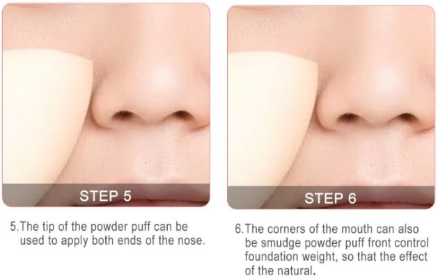 soft sponge,sponge,blender sponge,makeup sponge,Foundation Sponge