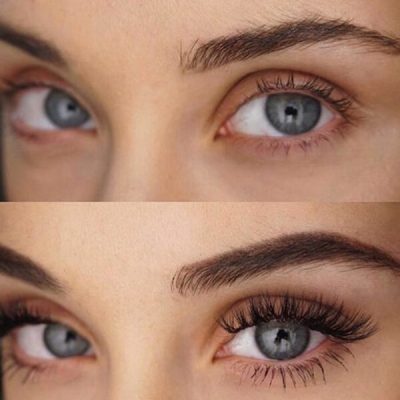Gel Microblading Eyebrows,waterproof eyebrow corrector,3D eyebrow shape,damaged eyebrow
