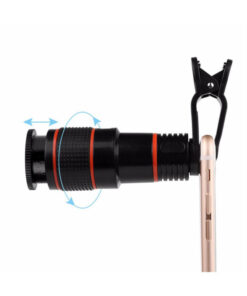 Mini Smartphone Telescope