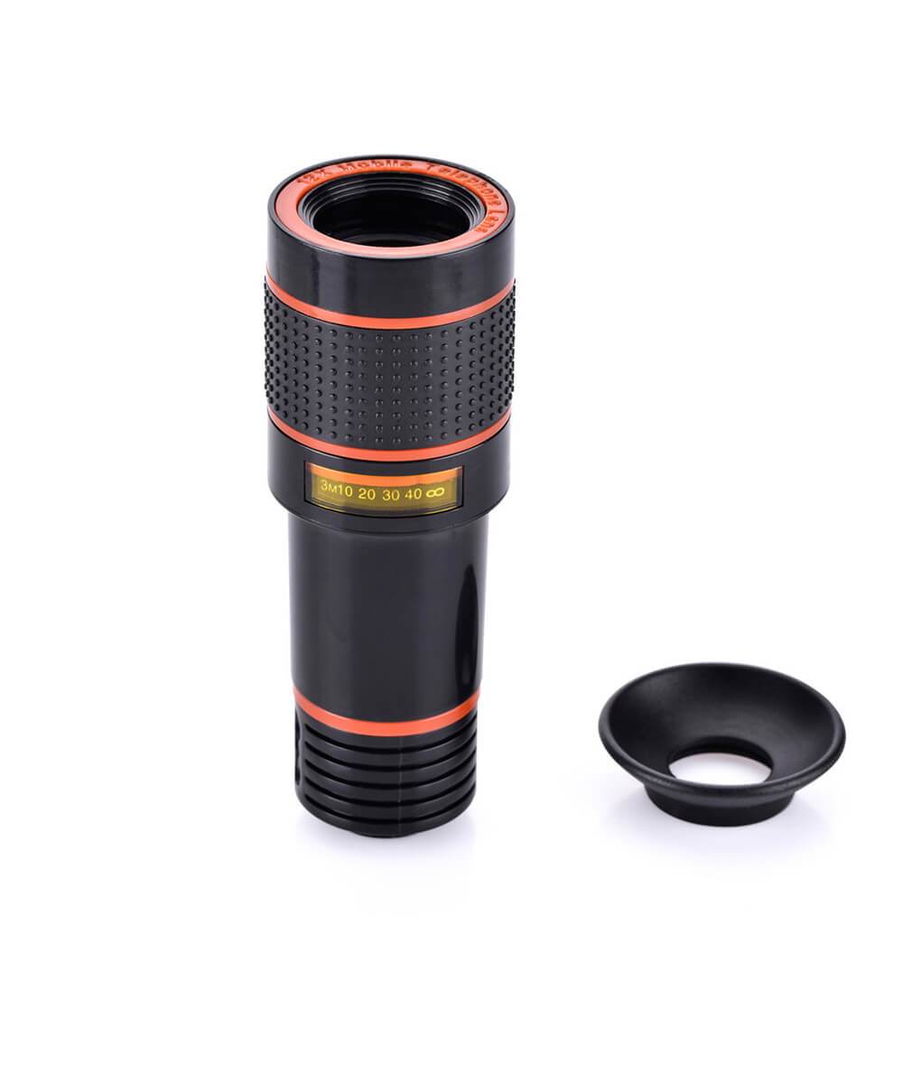 Mini Smartphone Telescope - Image 3