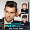Hair Regrowth Roller & Essence Set