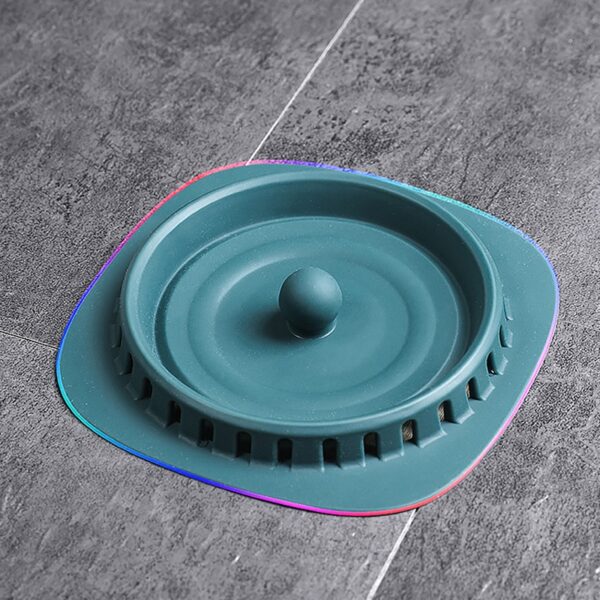 Silicone Floor Drain - Image 2