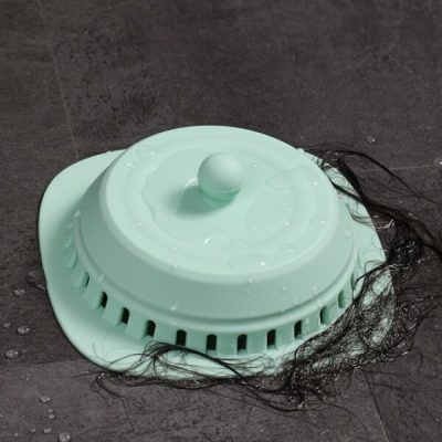 Silicone Floor Drain,2-in-1 Silicone Floor Drain,floor drain,drain flies,drain pad