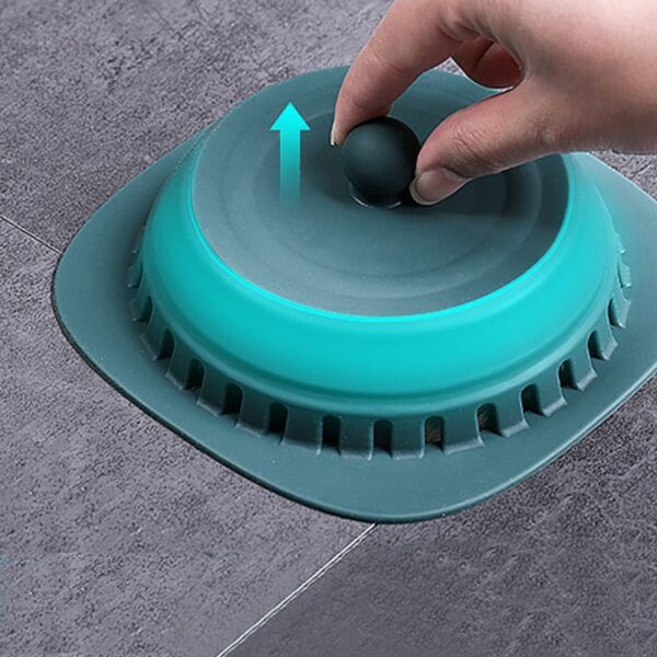 Silicone Floor Drain - Image 3