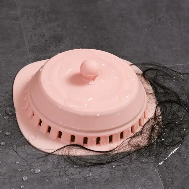 Silicone Floor Drain - Image 9