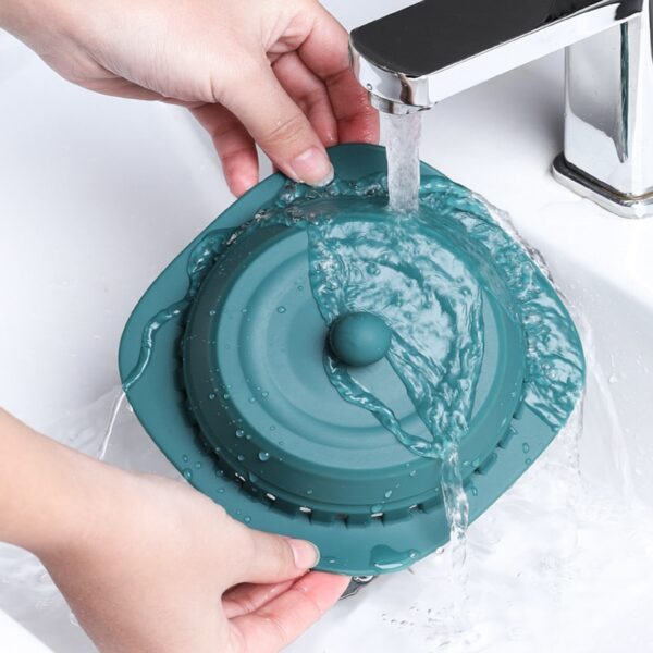 Silicone Floor Drain - Image 5