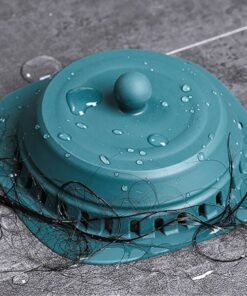 Silicone Floor Drain