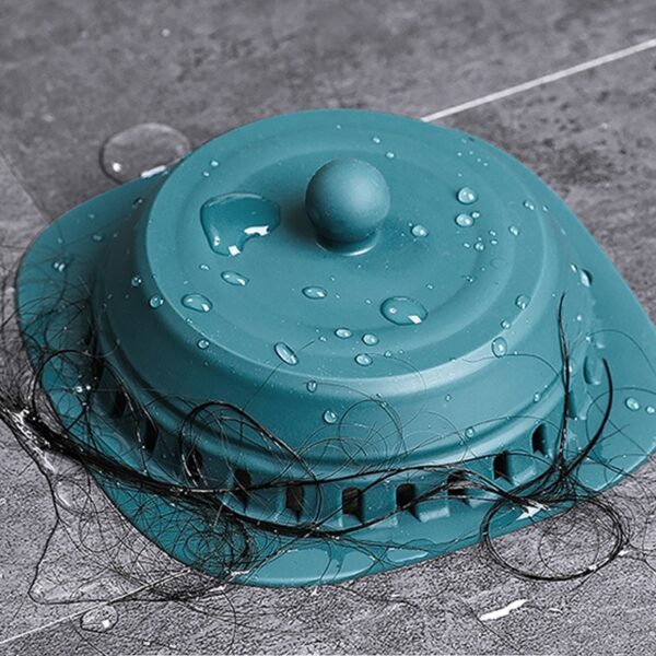 Silicone Floor Drain
