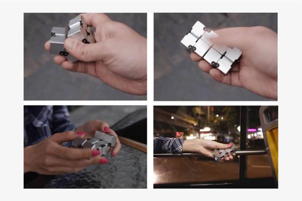 infinity cube fidget,infinity cube fidget toy,what is an infinity cube,cube,Infinity Cube