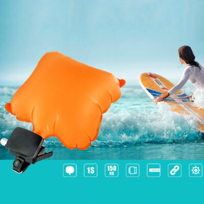 Inflating Bracelet,Bracelet,rescue bag,Self inflating bracelet,the inflating bracelet