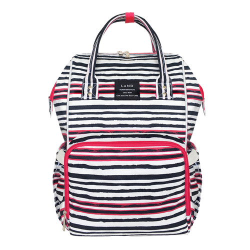 Maternity Nappy Bag - Image 9