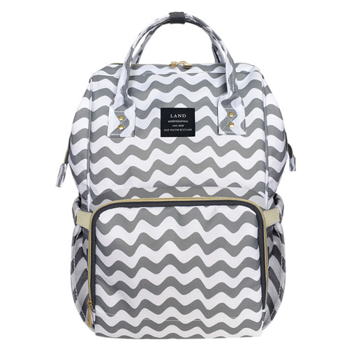 Maternity Nappy Bag - Image 8