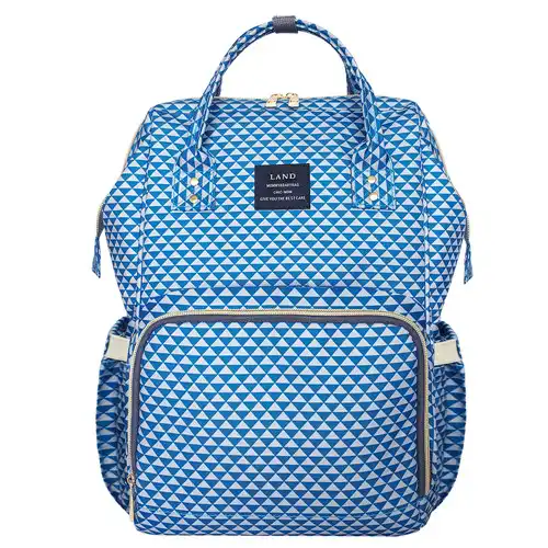 Maternity Nappy Bag - Image 6