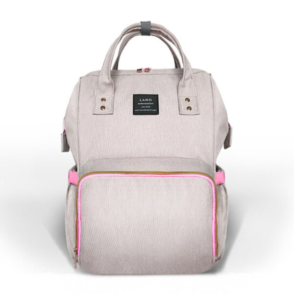 Maternity Nappy Bag - Image 14