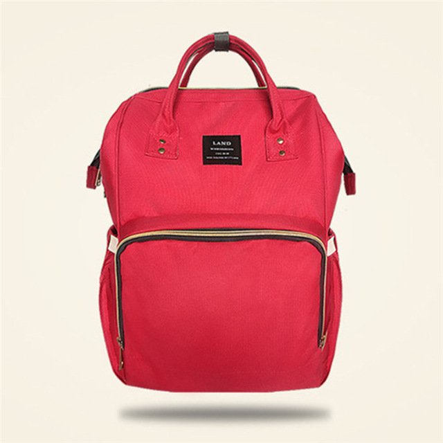 Maternity Nappy Bag - Image 19