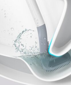 Long-Handled Toilet Brush