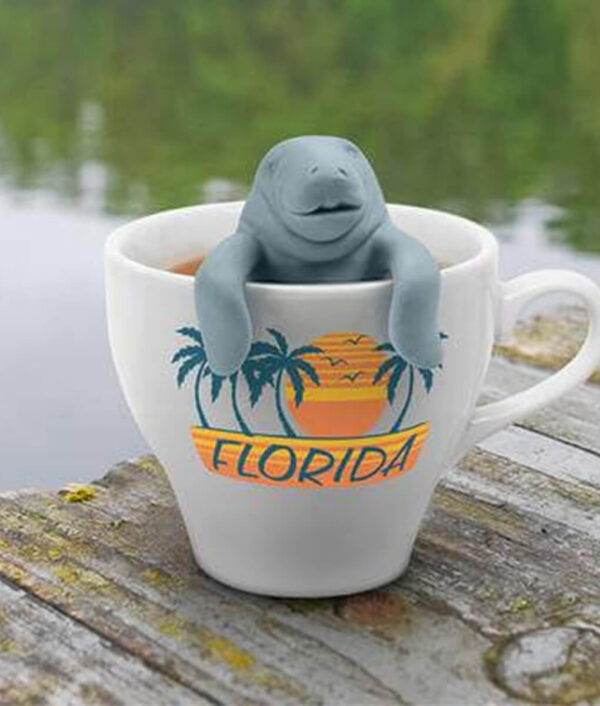 Manatea Infuser - Image 2