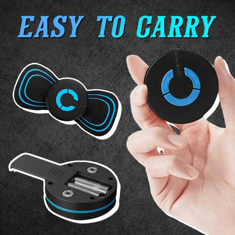 SlimTech™ Leg Shaping Massager