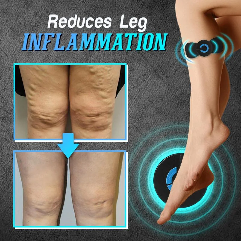 Micro Electrical Leg Massager - Image 3