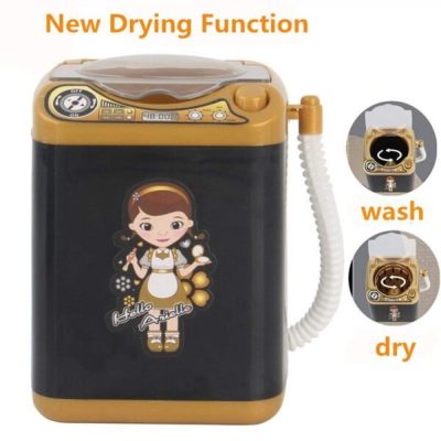Mini Beauty Blender Washing Machine,Mini Washing Machine,beauty blender