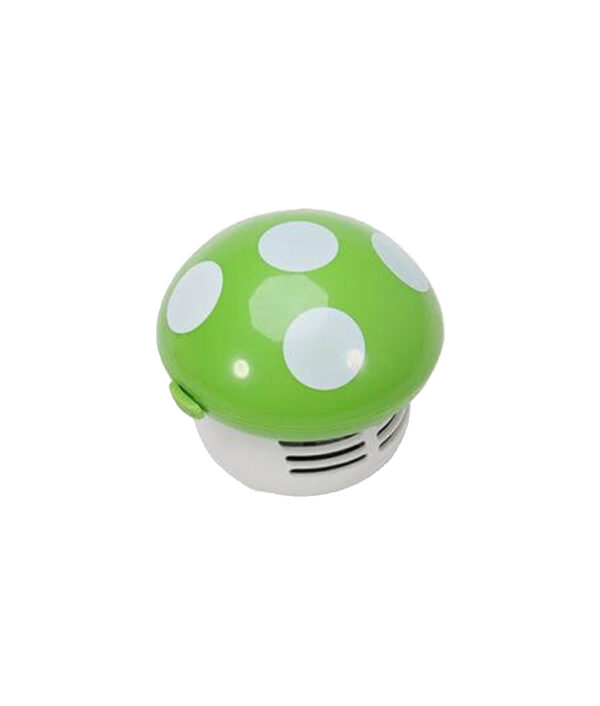 Mini Mushroom Vacuum Cleaner - Image 2