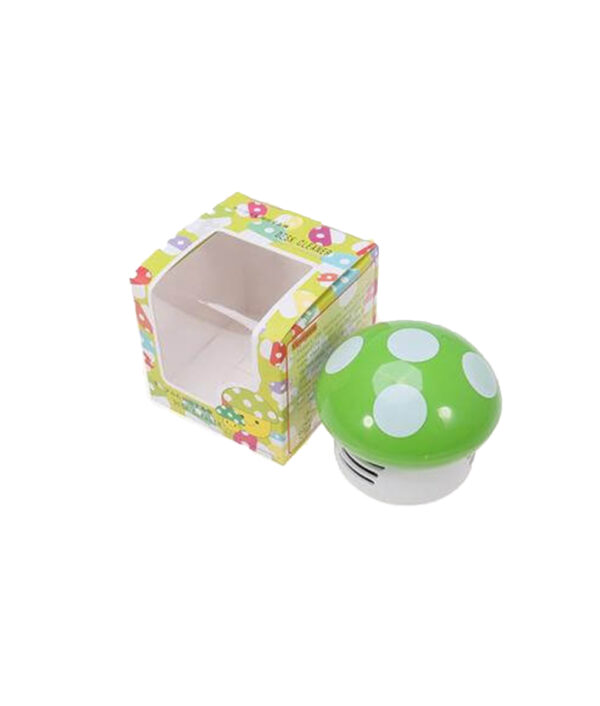 Mini Mushroom Vacuum Cleaner - Image 3