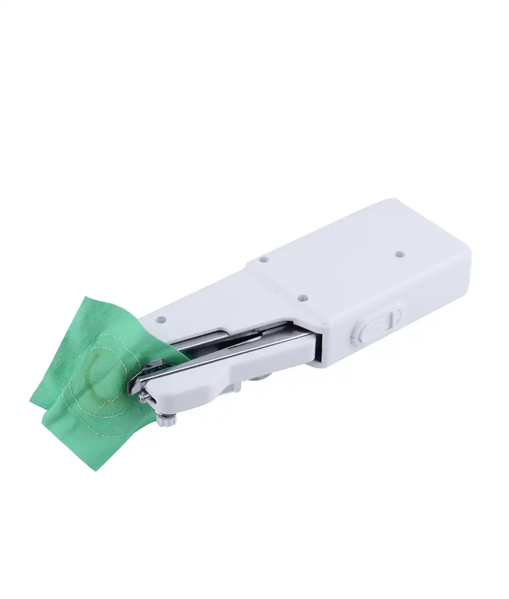 Mini Smart Electric Sewing Machine