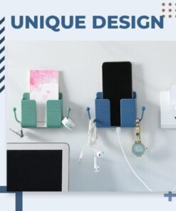 Mobile Phone Charging Storage Box