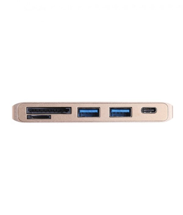 Multiport Adapter For Macbook - Image 3