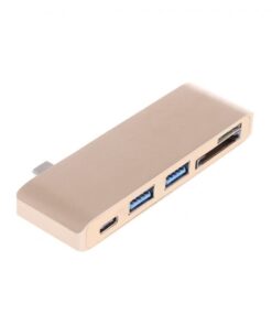 Multiport Adapter For Macbook
