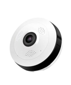360° Smart Home Camera