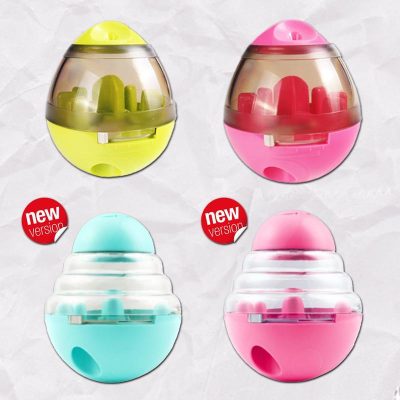 Dog feeder toy,Food Dispensing Dog Toy,food dispensing ball,Pet Pro IQ Ball