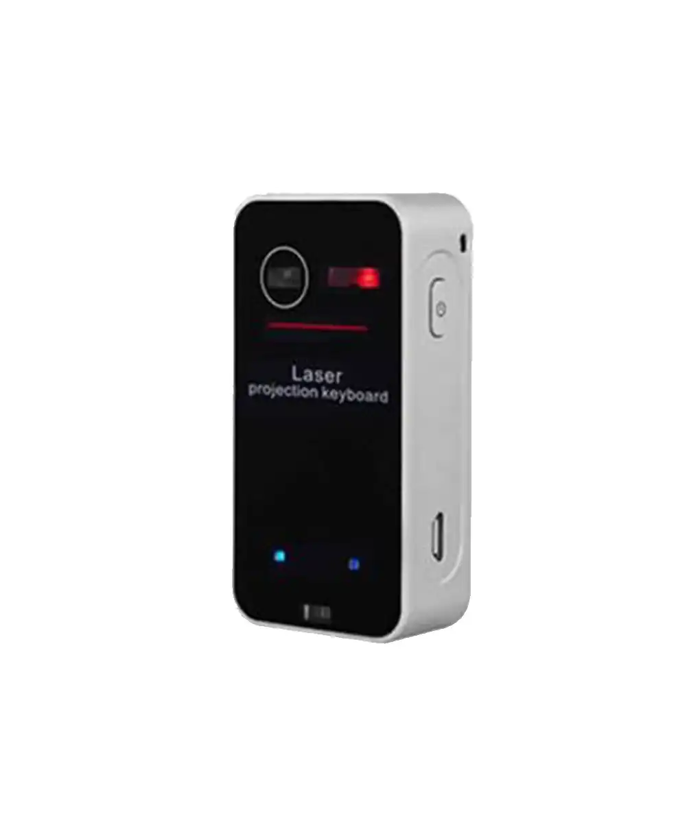 Portable Wireless Laser Keyboard - Image 7