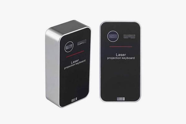 Portable Wireless Laser Keyboard - Image 4