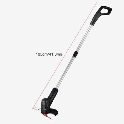 Portable Electric Lawn Mower,portable lawn mower,small electric lawn mower,cordless electric lawn mower,cordless electric mower