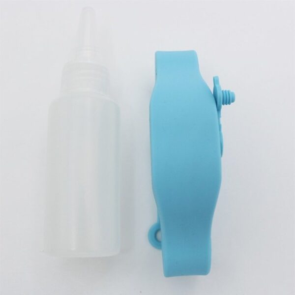 Refillable Hand Gel Dispenser Strap - Image 6
