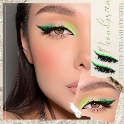 Reusable Glitter Eyelash Stickers,Eyelash Stickers,Reusable Glitter Eyeliner Eyelash Stickers,Glitter Eyelash Stickers,Eyeliner Eyelashes Stickers