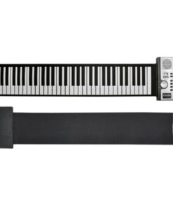 Roll Up Piano