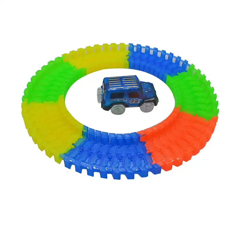 Glow Tracks Racing Set,Racing Set,Tracks,Glow Racing Set,toys