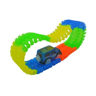Glow Tracks Racing Set,Racing Set,Tracks,Glow Racing Set,toys